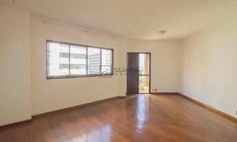 Imagem 4: Venda Apartamento 2 Dormitórios - 92 m² Perdizes