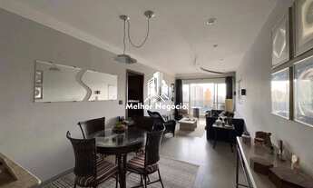 Imagem 4: Apartamento à venda 3 dormitórios (Quartos) - no Bairro Vila Monteiro - Piracicaba /SP