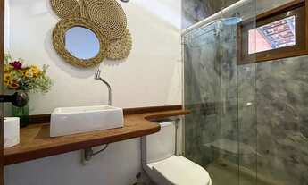 Imagem 2: Pousada 2.080m² em Barreirinhas Espaço para implantação de 10 chalés 04 Quartos TR149463 B