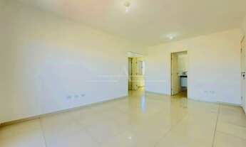 Imagem 2: APARTAMENTO RESIDENCIAL em BRAGANÇA PAULISTA - SP, VILA MUNICIPAL