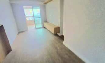 Imagem 4: ÓTIMO APARTAMENTO ALTO PADRÃO NA VILA TUPI-PRAIA GRANDE . 1 QUARTO, 1 SUÍTE, PLANEJADOS,