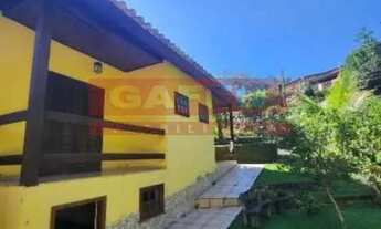 Imagem: Casa em Penedo