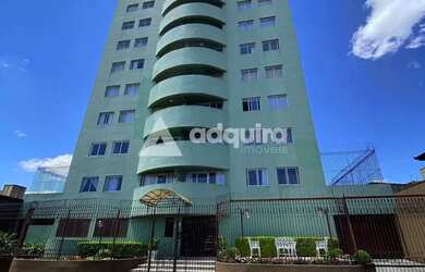 Imagem: Apartamento para locação e venda - Centro