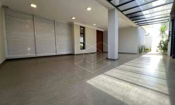 Imagem 2: Casa com 3 dormitórios para alugar, 400 m² por R$ 8.429,00/mês - Jardim das Paineiras - Ja