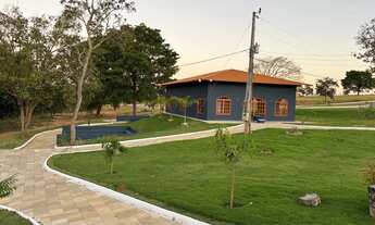 Imagem 7: Vendo lote condomínio lago Corumbá 4