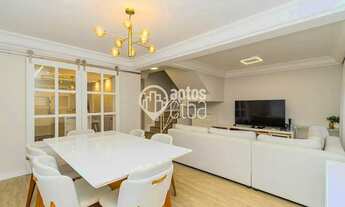 Imagem 4: Casa em condomínio à venda, 03 dormitórios, 03 vagas - Vista Alegre, Curitiba/PR