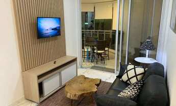 Imagem: Apartamento com 1 dormitório para alugar