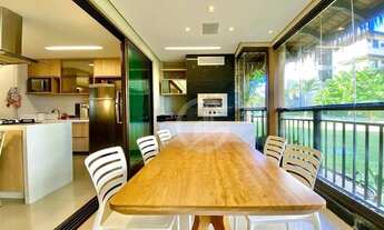 Imagem: Apartamento no Manhattan Beach Riviera