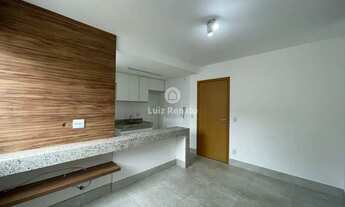 Imagem 3: Apartamento de 1 quarto pala locação no Gutierrez