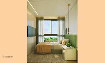 Imagem 6: Flat com 26m² em Porto de Galinhas Venha conhecer Koa perto do Mar