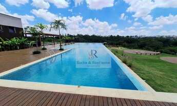 Imagem 2: Terreno Condomínio Casa do Lago Indaiatuba/SP