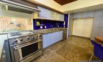 Imagem 7: CASA EM CONDOMÍNIO - PARQUE SILVINO PEREIRA - SP