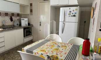 Imagem 5: Apartamento 3 Quartos, 1 Suíte, 1 Vaga e com 97M² - Ed. Maison Claire