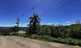 Imagem: Terreno com VISTA, medindo 400,00 m² no