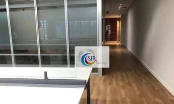 Imagem 4: Conunto comercial de 426 m² com 13 vagas de garagem