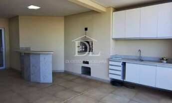 Imagem 6: Apartamento com 5 Suites, 315 m² - venda por R$ 2.850.000 ou aluguel por R$ 9.800/mês