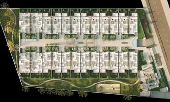 Imagem 4: RESIDENCIAL GALLIANO SANTA FELICIDADE 3 SUITES