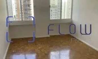 Imagem 5: Apartamento Para Venda e Locação Cerqueira César, 3 Quartos, 1 Suíte, 1 Vaga, 160m² - (con