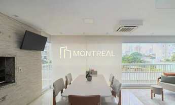 Imagem 7: APARTAMENTO À VENDA NO TATUAPÉ, 4 DORMITÓRIOS, 2 SUÍTES. 3 VAGAS DE GARAGEM