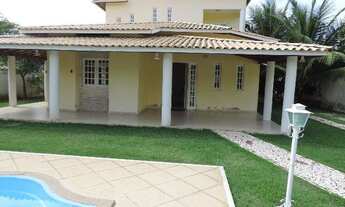 Imagem 3: Casa Aluguel Temporada Cond. Canto do Sol