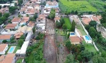 Imagem: Terreno de chácara a venda no bairro Santa