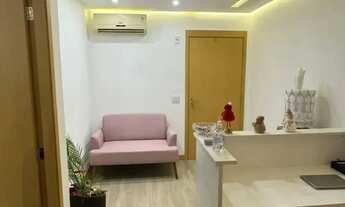 Imagem 3: Alugo sala mobiliada Mirai office