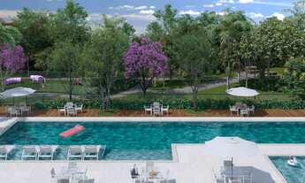 Imagem 6: Vitale Árbore 1 Quarto em Jacarepaguá com Varanda e Muito Lazer