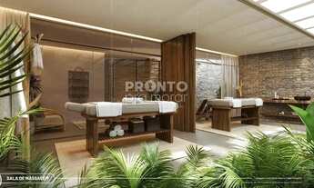 Imagem: Apartamento charmoso 1 quarto na Zona Sul