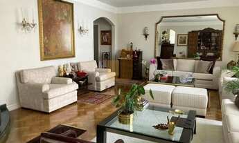 Imagem: APARTAMENTO 4 DORMITORIOS SENDO 2 SUÍTES