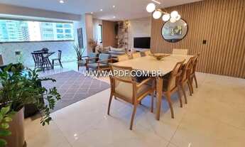 Imagem 7: Apartamento 3 Quartos para Venda em Brasília, Norte (Águas Claras), 3 dormitórios, 3 suíte