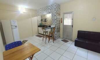 Imagem 3: Studio por diária