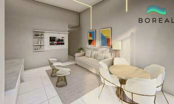 Imagem 2: Casas planas soltas - Eusébio -101m²