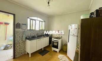 Imagem 6: Casa com 3 dormitórios à venda, 215 m² por R$ 440.000 - Vila Seabra - Bauru/SP