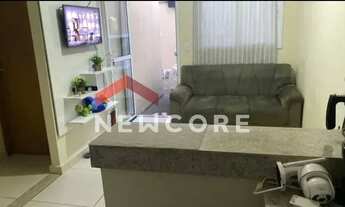 Imagem 2: Casa em Rua Olegário Maciel - Vigilato Pereira - Uberlândia/MG