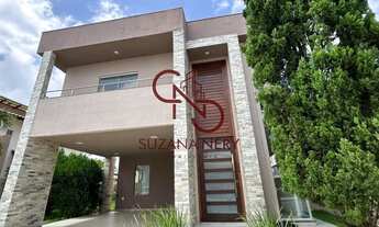 Imagem: Casa Dúplex com 4 quartos no Condomínio