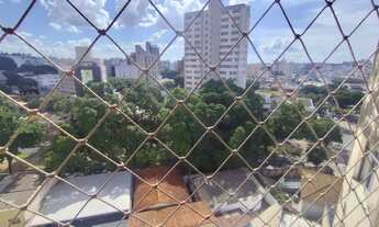 Imagem 5: Locação/Barro Preto Ap 2 quartos, elevador, porteiro, Av Augusto Lima Barro preto