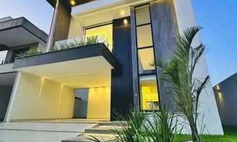 Imagem: MARAVILHOSA CASA NO COND. JARDINS DO LAGO