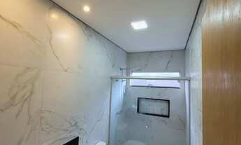 Imagem 4: Casa à venda com 3 dormitórios em Jardim seminário, Campo grande cod:147