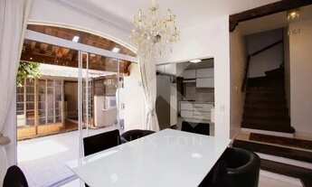 Imagem 5: Casa em condominio 3 dormitorios com suite - Cristal