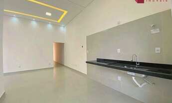 Imagem 3: Casa com 3 dormitórios à venda, 112 m² por R$ 560.000,00 - Cidade Vergani - Pouso Alegre/M