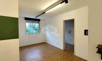 Imagem 2: Apartamento 52.22M² - para Alugar