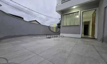 Imagem: Casa 2 quartos à venda - Campo Grande