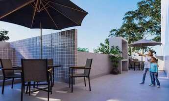 Imagem 7: Apartamento a venda com 02 quartos em Gramame - AP8637