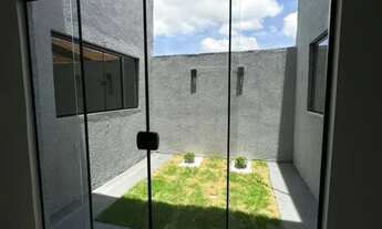 Imagem: Casa com Zero de Entrada R$ 380 Mil Jardim