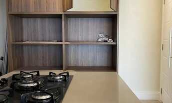 Imagem 7: Apartamento em Alphaville