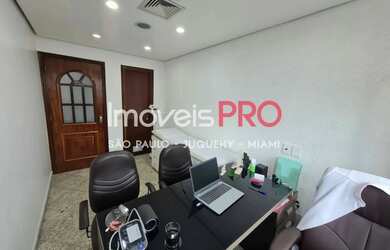 Imagem 4: Conjunto comercial mobiliado em ponto nobre em Moema!