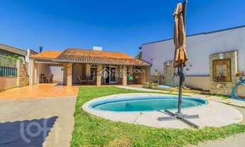 Imagem: Casa 4 quarto(s), no bairro Guarujá