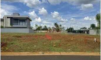 Imagem 2: Terreno à Venda em Condomínio Fechado no Bairro Vila do Golf em Ribeirão Preto com Lazer C