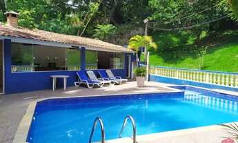 Imagem: Chacara em Jacareí, no bairro Sao Silvestre