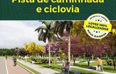 Imagem 6: Reserva dos Manaós Não precisa comprovar renda Financiamento direto